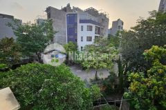 Bán biệt thự kđt văn khê, la khê, hà đông, diện tích 455m2, 3,5 tầng, giá 72 tỉ