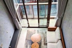 Bán nhanh căn loft 2 phòng ngủ view đẹp tại opera metropole thủ thiêm