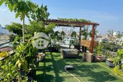 Bán nhà hẻm 720 đường âu cơ quận tân bình.kc5 tầng.giá 15 tỷ