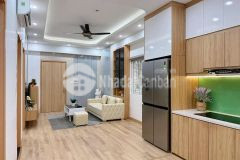 Chính chủ bán gấp căn hộ góc phụ 2 ngủ tầng 8, full nội thất mới tinh tại 6 tòa kđt thanh hà cienco