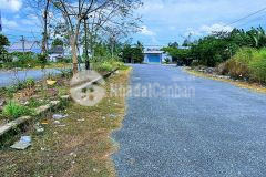 Chủ gửi bá.n cặp nền 184m² đường số 5 kdc đông phú, châu thành, hậu giang lh 0939 961 661 thịnh