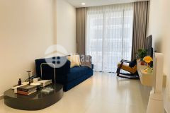 Giá tốt quá, nhà mới leng keng, tầng trung đẹp mát, sổ hồng cầm tay chỉ 2.6 tỷ