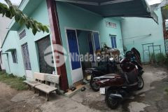 Bán nhà cấp 4 giá tốt tại tân chánh hiệp 34, q.12lô góc, hẻm ô tô, full thổ cưchỉ 4.39tỷ