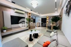 Cần bán nhanh căn hộ green valley, pmh, q7, 120m2, 3pn nhà mới đẹp, giá chỉ 9,5 tỷ