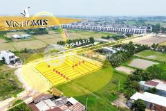 Đã bán 611 lô nhanh tay giữ chỗ, cơ hội đầu tư sinh lời không đến lần hai