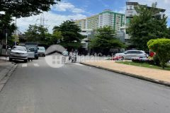 Bán nhà 4 tầng hẻm xe hơi thông, gần ubnd phường 60m2415 tân sơn nhì, tân phú nhỉnh 8tỷ