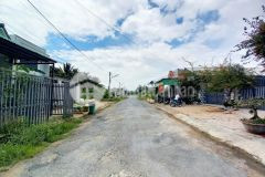 Cặp nền hiếm đẹp gần cổng chung cư đường số 3 vị trí kinh doanh.