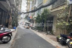 Bán nhà thái hà. đống đa. lô góc. ô tô. dt 80m2. mt 4,5m. 5 tầng. giá 18,1 tỷ.