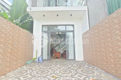 Bán nhà trệt lầu đường số 3 kdc long thịnh, cái răng, tp cần thơ.