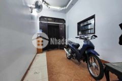 Cho thuê nhà nguyên căn phố kim mã, ba đình, 30m2, 4 tầng, gần bãi gửi ô tô