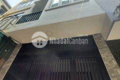 Bán nhà việt hưng,long biên 4 tầng,43m gần oto nhỉnh 6 tỷ