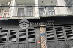 Bán nhà 3lầu đẹp, mặttiền xe tải 15m,đường30.gầnlotte 4,3x18m, nhỉnh 12 tỷ992