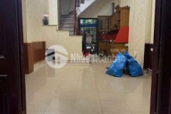 Cho thuê nhà hàng vải, hoàn kiếm 40m x 5t giá 32tr, ô tô, kd nhà hàng, coffee, homestay