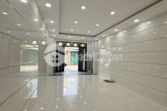 Nhà đẹp giá mềm mặt tiền thông thoáng khu vip gần trung tâm