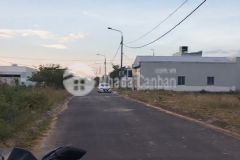 Lô đất kdc lệ sơn hòa tiến, chợ lệ trạch 161m2 2 tỷ 1xx