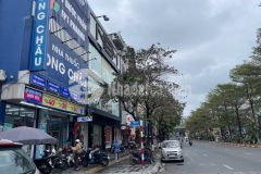 Chính chủ nhờ bán nhà trần thái tông cầu giấy giá 7,9t dt 48m2