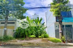 Bá.n nền đẹp đường trần văn sắc kdc nông thổ sản, phú thứ, cái răng, tp. cần thơ