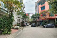 Bán nhà ngô thì nhậm, hà đông, phân lô, vỉa hè, 65m2 x 5 tầng, giá 16 tỉ