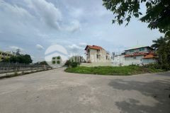 Bán lô đất 2mt khu biệt thự bến xưa, p. thạnh lộc, q.12 542m2, giá 34 tỷ.