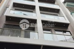 Nhà đẹp đường ô tô tránh khu phân lô ngõ phố nguyễn văn cừ dt 40m2. giá 19.5 tỷ