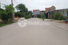 Đấu giá trịnh xá còn đúng 01 lô 125m, đườn 3 ô tô tránh, giá tốt, 0835459289