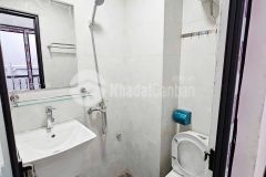 Nhà đẹp ngõ thanh nhàn, giá 12.8 tỷ, 52m2x5t, kd dòng tiền, ảnh thật