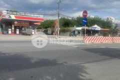 Vỡ nợ bán gấp đất ngay mặt tiền ql13