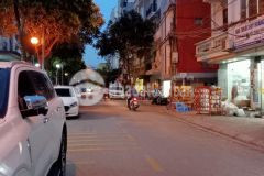 Nguyễn văn cừ 8 tầng thang máy ô tô tránh full nội thất 19 tỷ