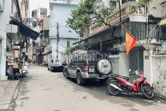 Bán đất xuân đỉnh, bắc từ liêm mặt đường thông ô tô kinh doanh lô góc 15 tỷ