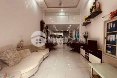 Nhà gần hàng xanh bùi đình túy bình thạnh, ngang 4m, 64m2, giá tốt nhất khu vực, chỉ 5,9 tỷ.