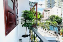 Mặt tiền kinh doanh giáp phú nhuận 60m2 a4 3 tầng chỉ 8 tỷ 6