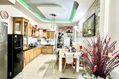 Bán nhà nguyễn tri phương,quận 10, gần đh kinh tế, 4 tầng, 110m2 dtsd, gần hxh, ởcho thuê, 6.6 tỷ