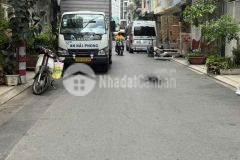 Bán nhà đẹp đẹp 6 tầng, hẻm xe tải, ngay chợ phạm văn hai, giá 11.95 tỷ, tân bình