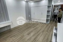 Cho thuê nhà mặt ngõ thang máy ô tô cù chính lan, thanh xuân 40m x 6t giá 25 triệu