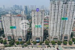 Bán cc n07 thành thái cầu giấy 89 m2 3pn 2vs chính chủ 0963 815 489