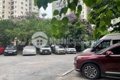 Bán căn hộ phố vũ phạm hàm, cầu giấy. diện tích 62m2. giá 4.55 tỷ