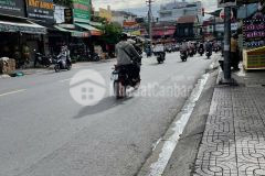 Bán nhà mặt tiền kd trường chinh,tân sơn nhì,âu cơ q.tân phú hơn 5tỷ