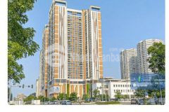 Bán chung cư 6th element tây hồ hà nội