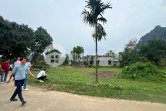 Đầu tư đất nền gần kcn thanh sơn giá chỉ từ 3xx triệu lô full thổ cư