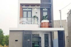 Rất gấp rồi tìm chủ mới cho nhà 120 m2 gần chỉ nhỉnh 1 tỷ 4 đối diện kcn cầu tràm