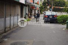 45m2 đất xóm 14, hậu ái, hoài đức, cuối trịnh văn bô, sát kđt hud vân canh, giá đầu tư