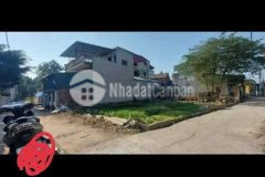 Chính chủ cần bán lô 57 m2 đất đẹp tại nghĩa lộ,chỉ đạo, 0835459289