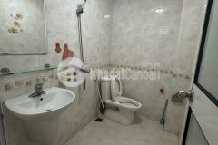 Bán nhà lô góc ngõ xuân thuỷ, giá 13.6 tỷ, gần 42m2x4t, mới đẹp, kd được