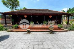 Bán biệt thự nguyễn văn tiên, trảng dài, biên hòa 20 x 53, giá 15 tỷ.