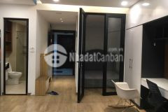 Bán chung cư ct1 nghĩa đô cầu giấy 42 m2 2 pn 1 vs chính chủ 0963 815 489