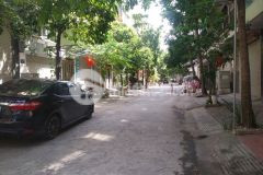 Tôi bán đất đấu giá mậu lương, hàng bè, đìa lão ô tô tránh cạnh chung cư mipec 63m2 chỉ 11.x tỷ.