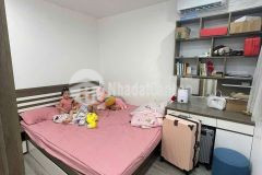 Hơn 2,6 tỷ có ngay căn 70m2 2pn,2wc ban công hướng đông