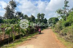 Chỉ 2 lô duy nhất mặt tiền đường ngô chí quốc xã eatu, buôn ma thuột