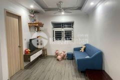 Bán căn hộ view hồ điều hòa, full nội thất giá rẻ nhất khu tòa mới nhất kđt thanh hà cienco 5