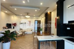 Chỉ hơn 2,7 tỷ có ngay căn góc 76m2 bc đông nam